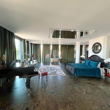 The Babe Boutique Hotel เบลเกรด ภายนอก รูปภาพ