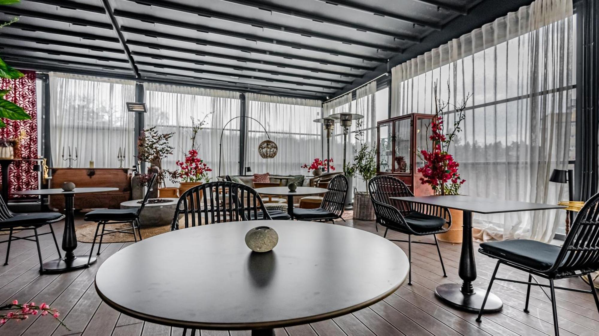 The Babe Boutique Hotel เบลเกรด ภายนอก รูปภาพ