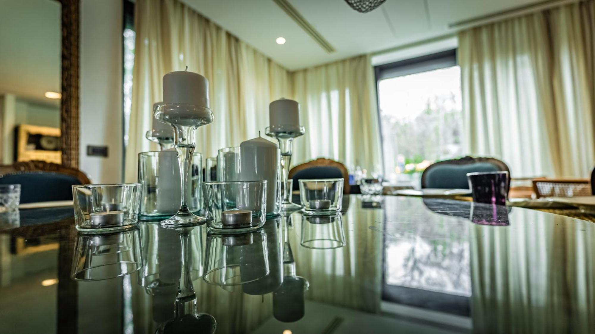 The Babe Boutique Hotel เบลเกรด ภายนอก รูปภาพ