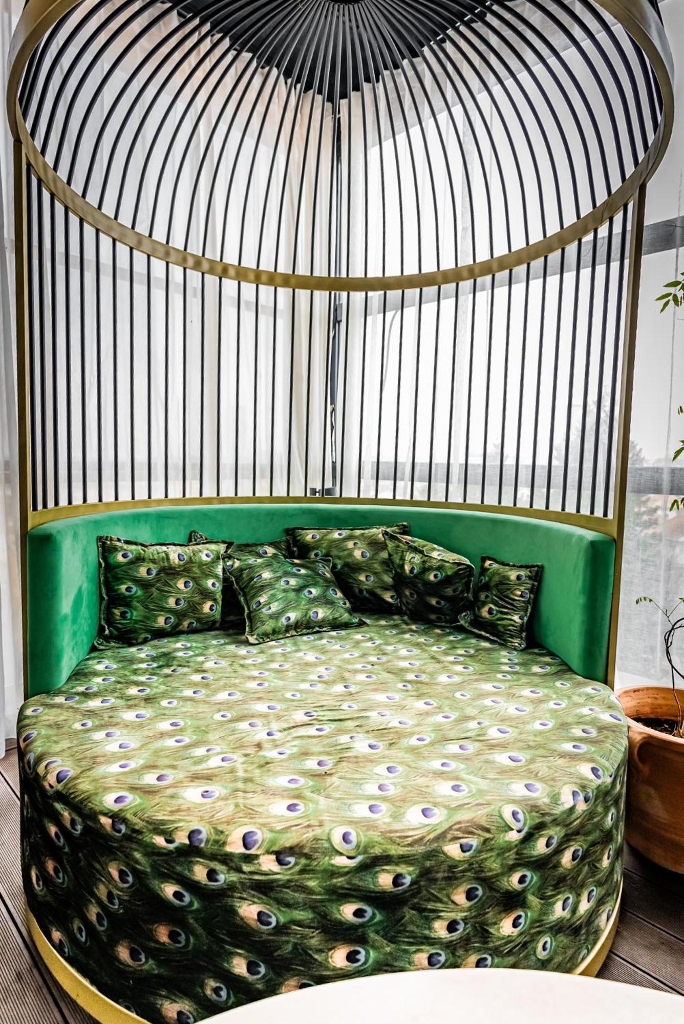 The Babe Boutique Hotel เบลเกรด ภายนอก รูปภาพ