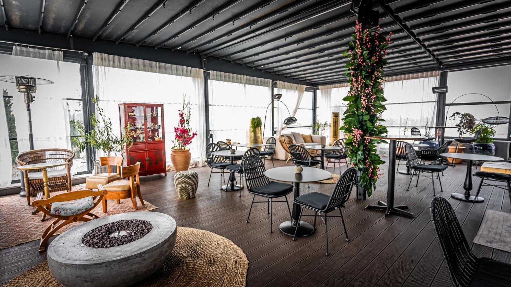 The Babe Boutique Hotel เบลเกรด ภายนอก รูปภาพ