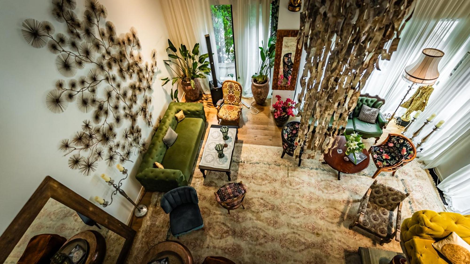 The Babe Boutique Hotel เบลเกรด ภายนอก รูปภาพ