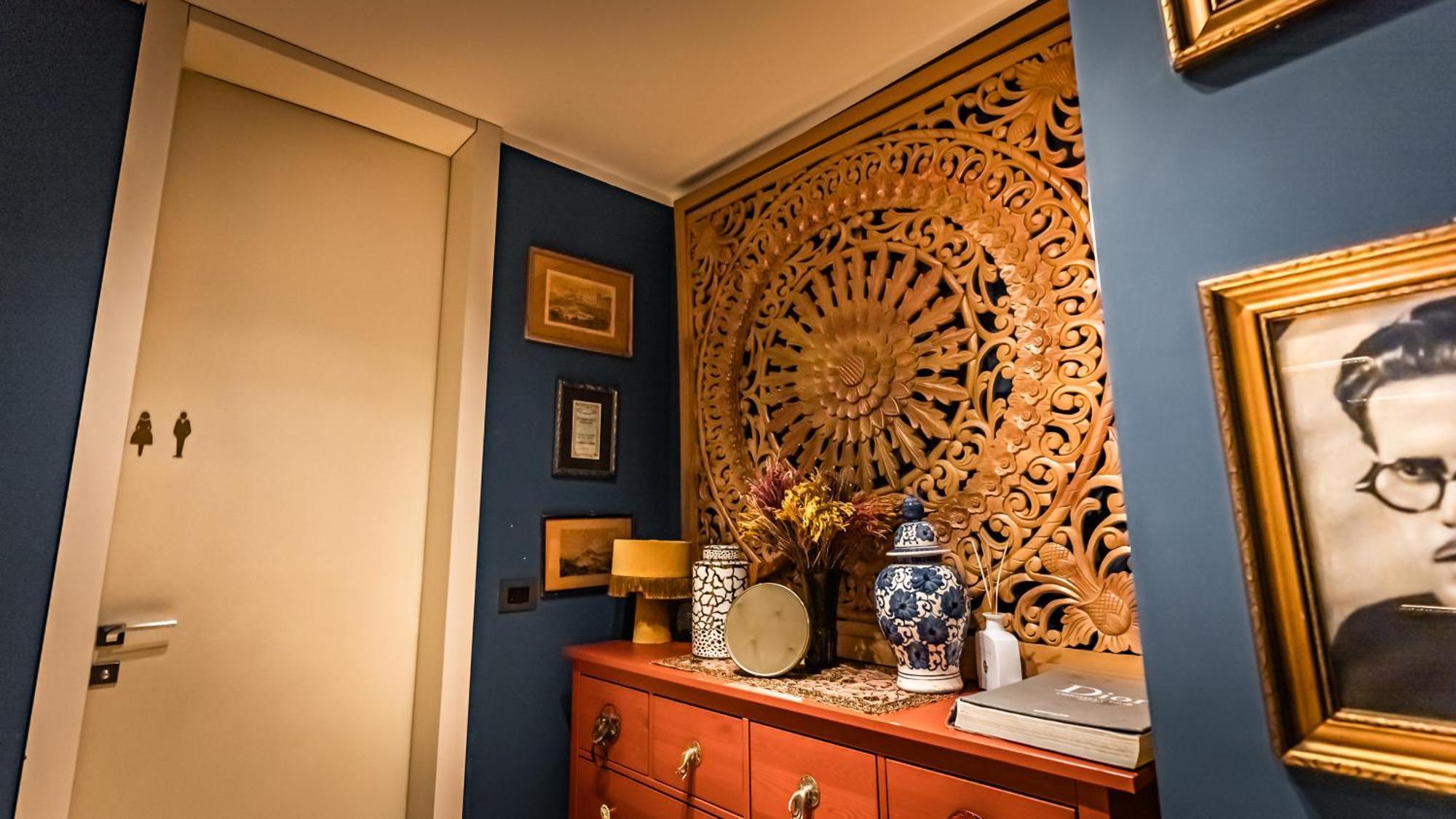The Babe Boutique Hotel เบลเกรด ภายนอก รูปภาพ