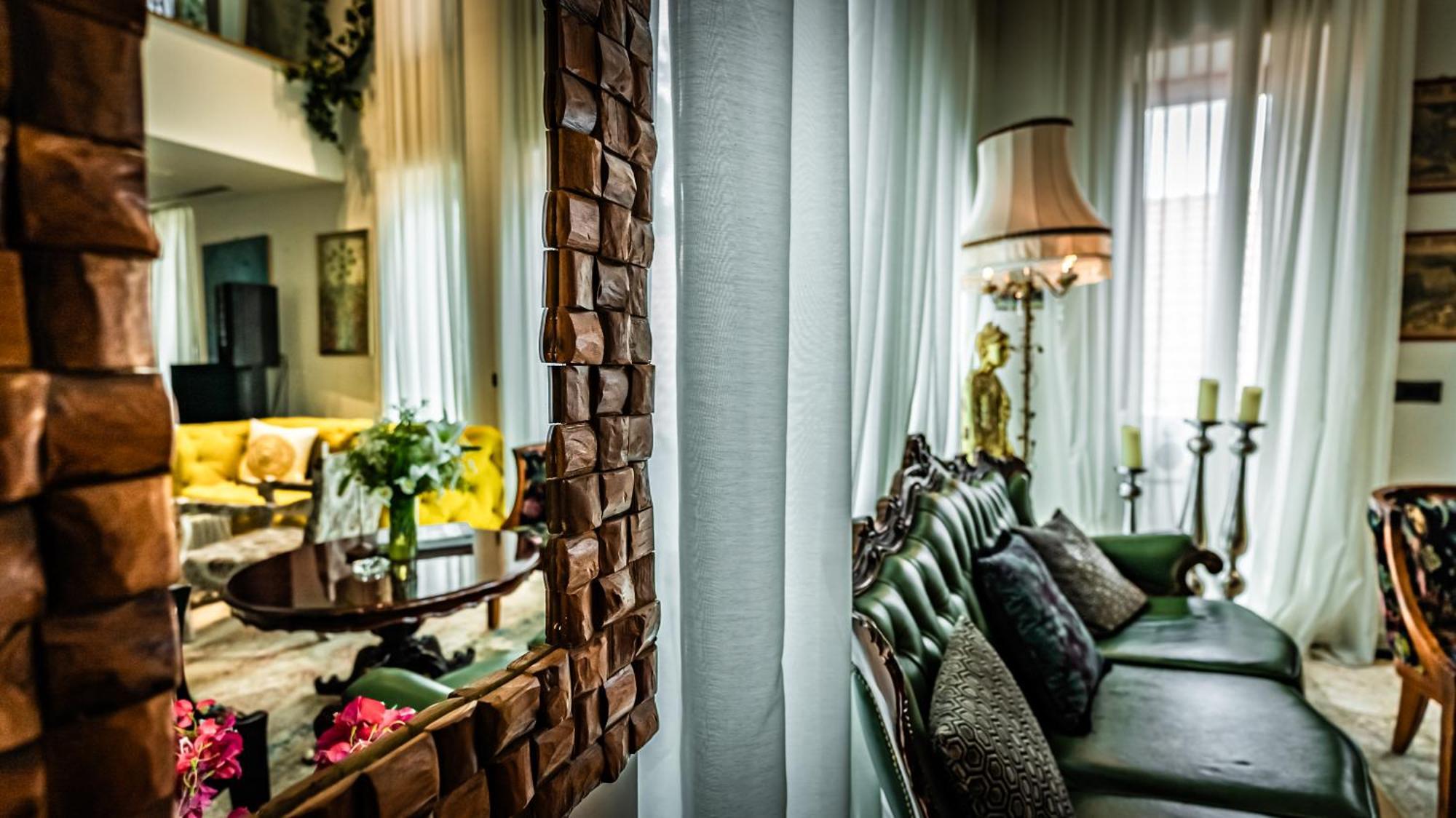 The Babe Boutique Hotel เบลเกรด ภายนอก รูปภาพ