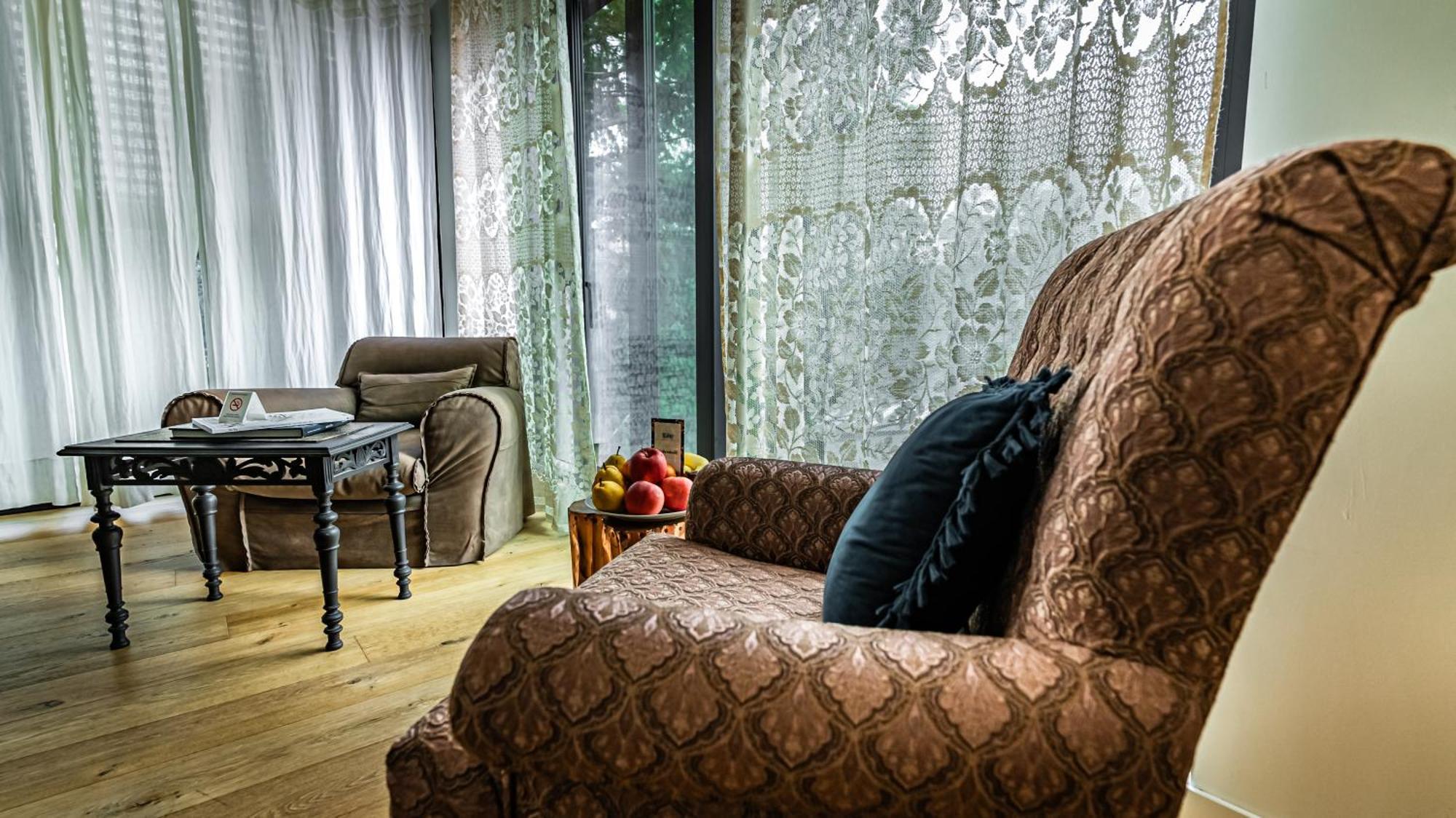 The Babe Boutique Hotel เบลเกรด ภายนอก รูปภาพ
