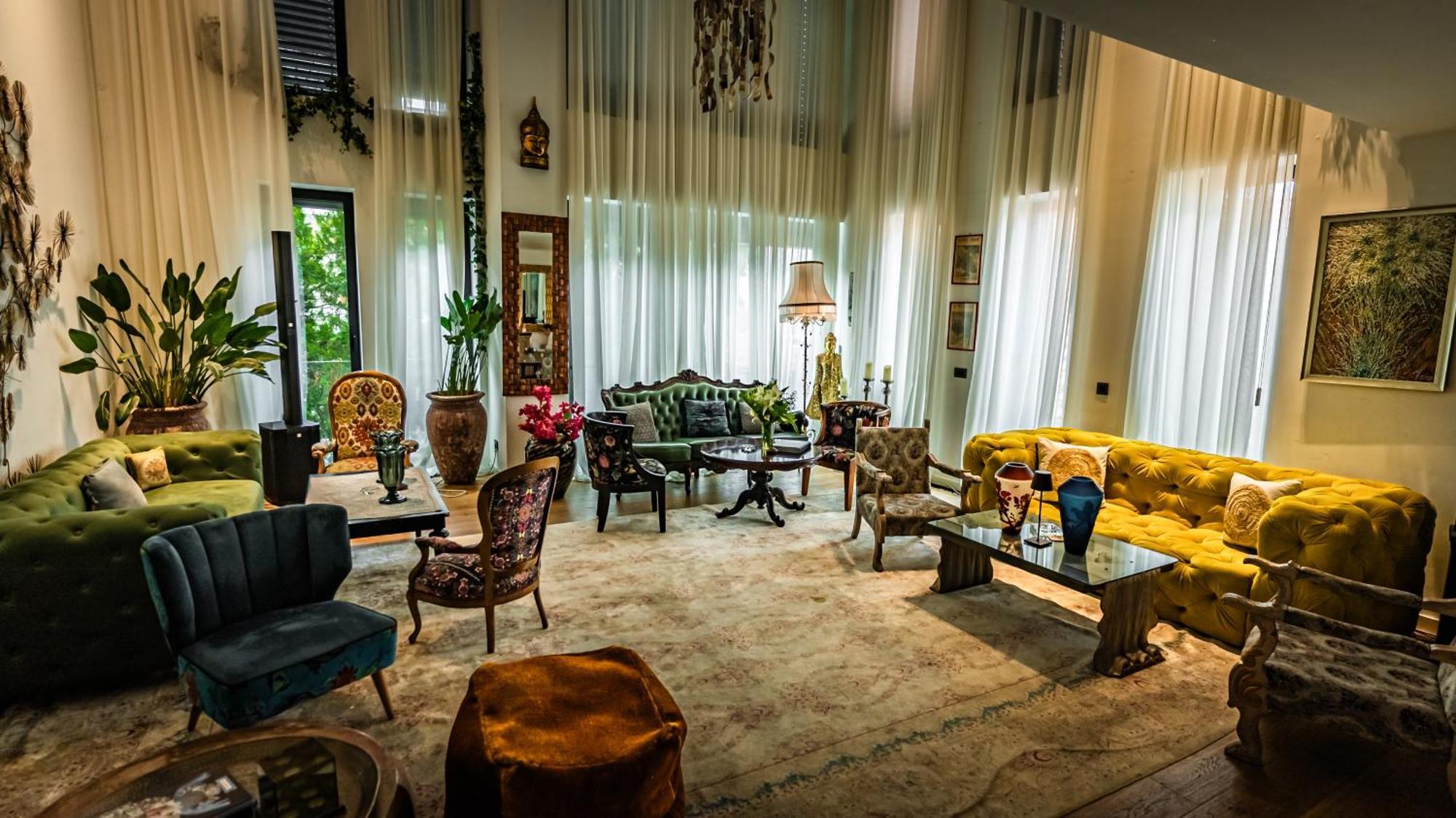 The Babe Boutique Hotel เบลเกรด ภายนอก รูปภาพ