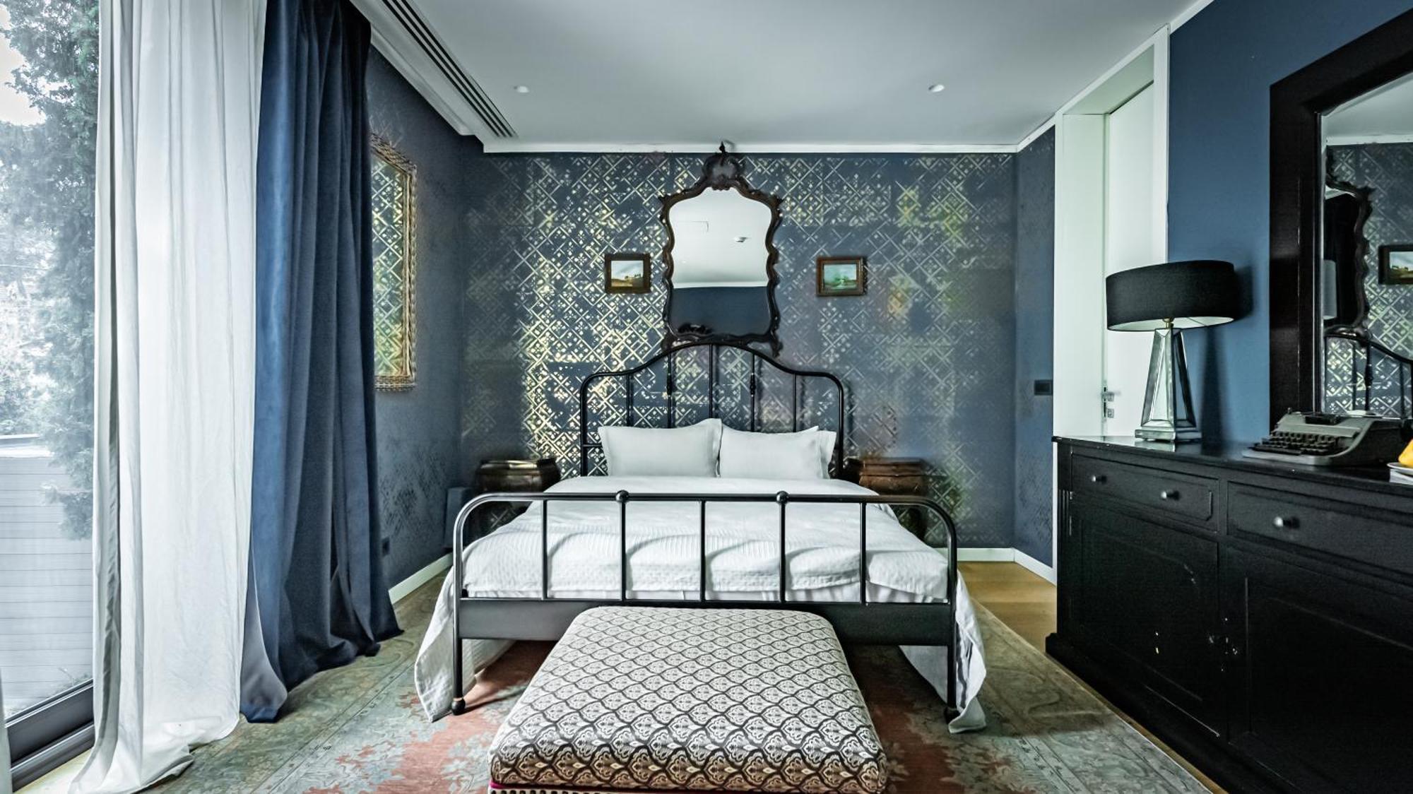 The Babe Boutique Hotel เบลเกรด ภายนอก รูปภาพ