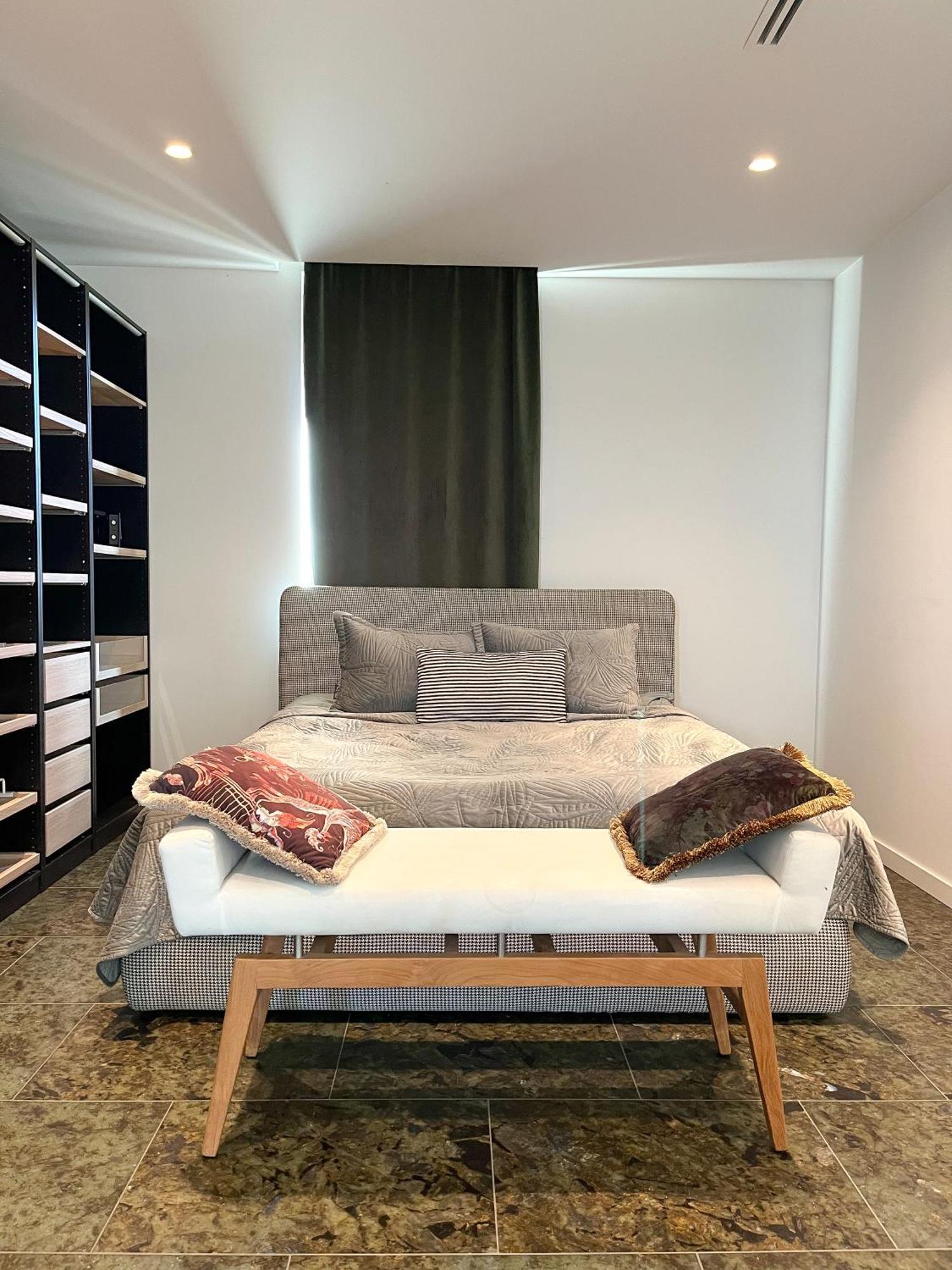 The Babe Boutique Hotel เบลเกรด ภายนอก รูปภาพ