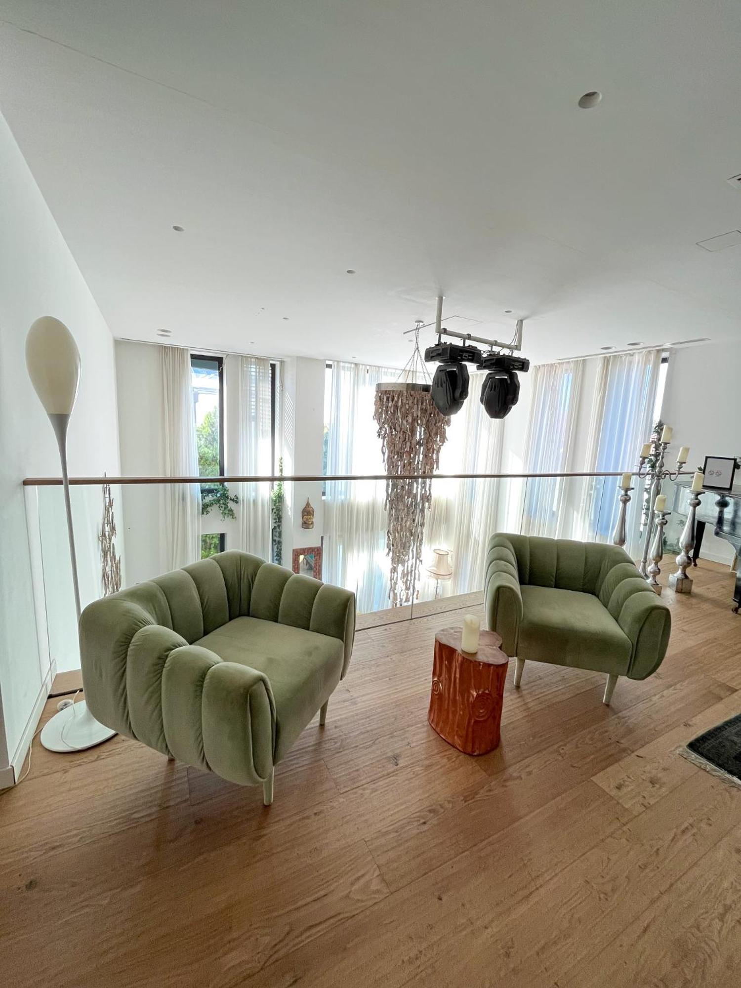 The Babe Boutique Hotel เบลเกรด ภายนอก รูปภาพ
