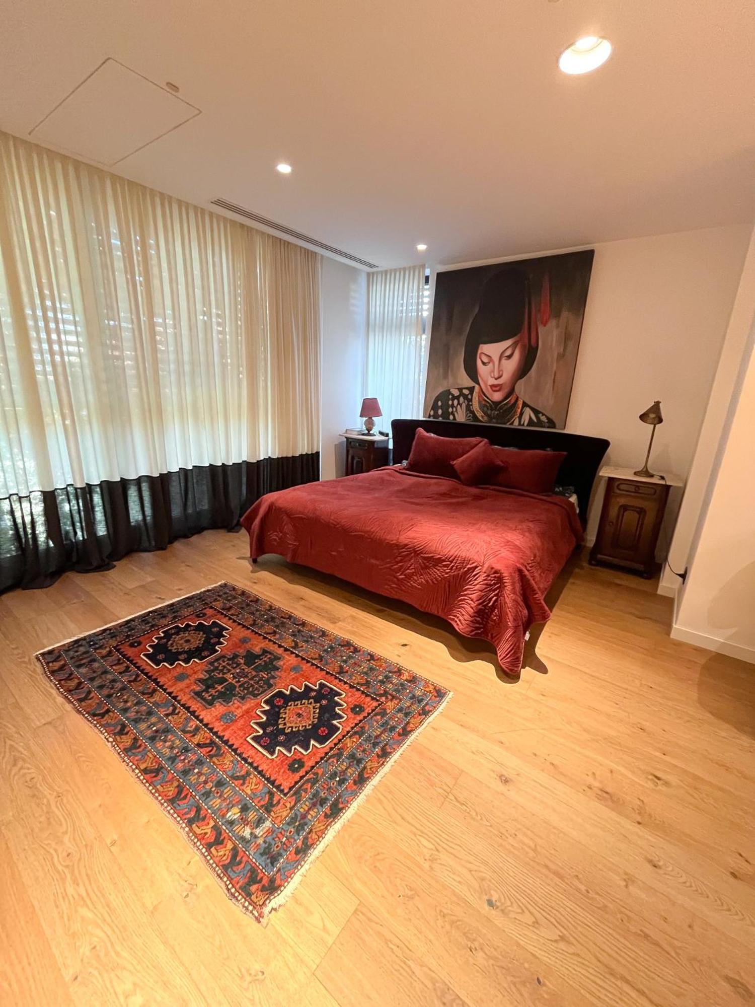 The Babe Boutique Hotel เบลเกรด ภายนอก รูปภาพ