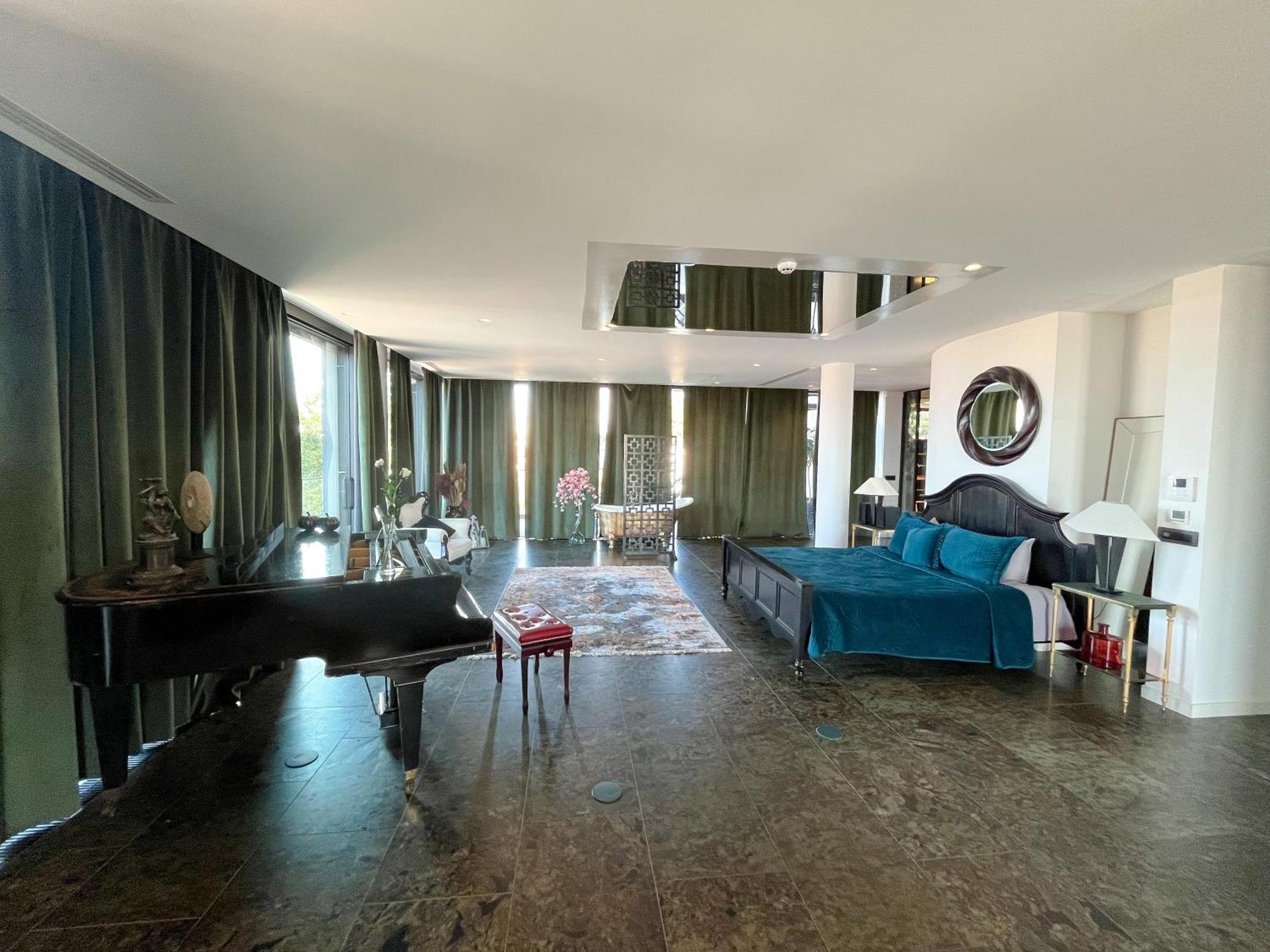 The Babe Boutique Hotel เบลเกรด ภายนอก รูปภาพ
