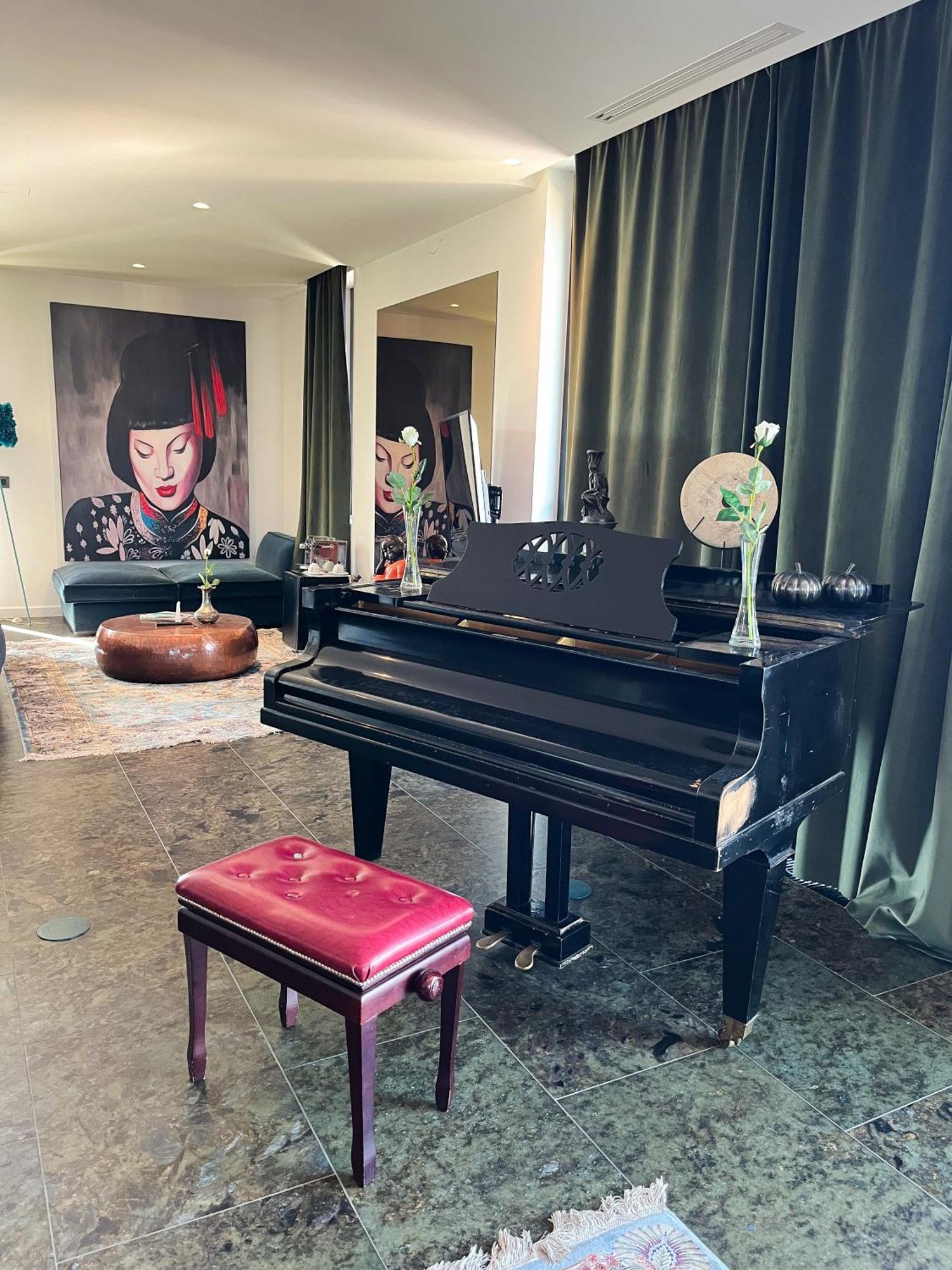 The Babe Boutique Hotel เบลเกรด ภายนอก รูปภาพ