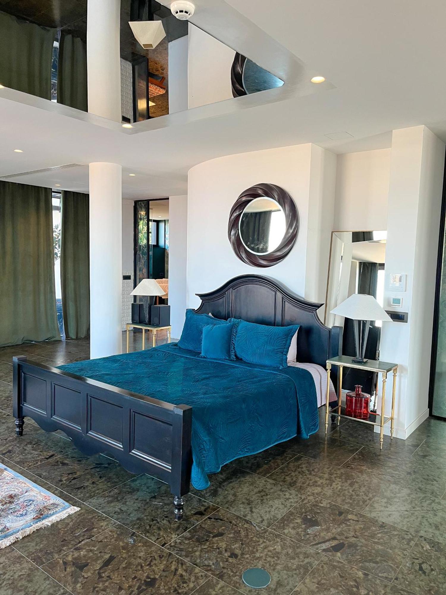 The Babe Boutique Hotel เบลเกรด ภายนอก รูปภาพ