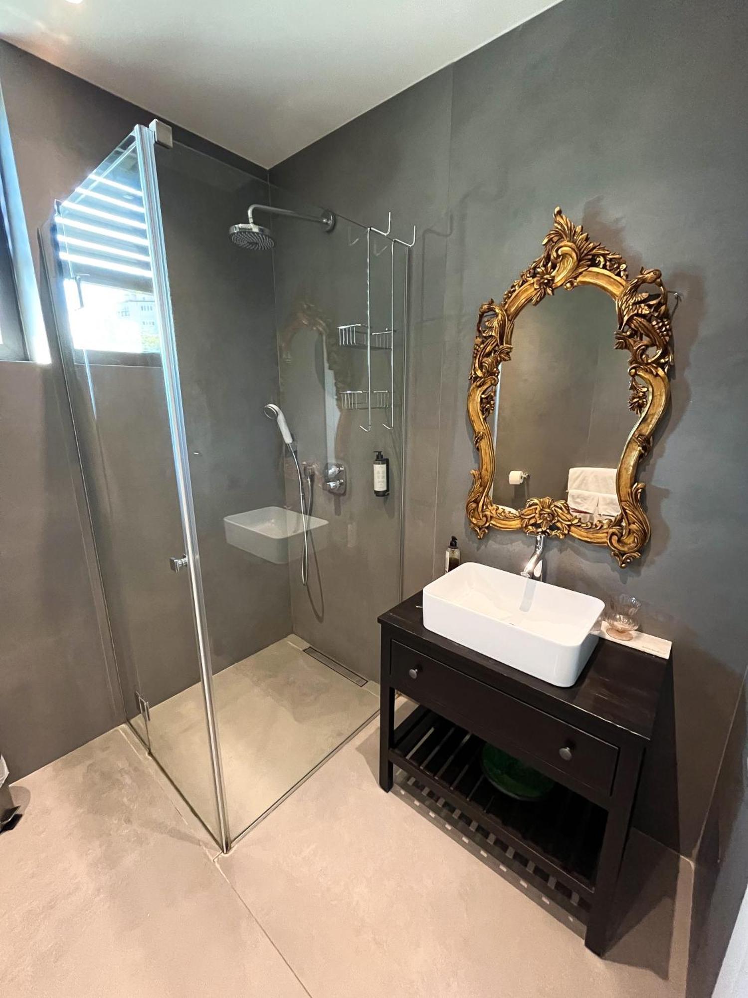 The Babe Boutique Hotel เบลเกรด ภายนอก รูปภาพ