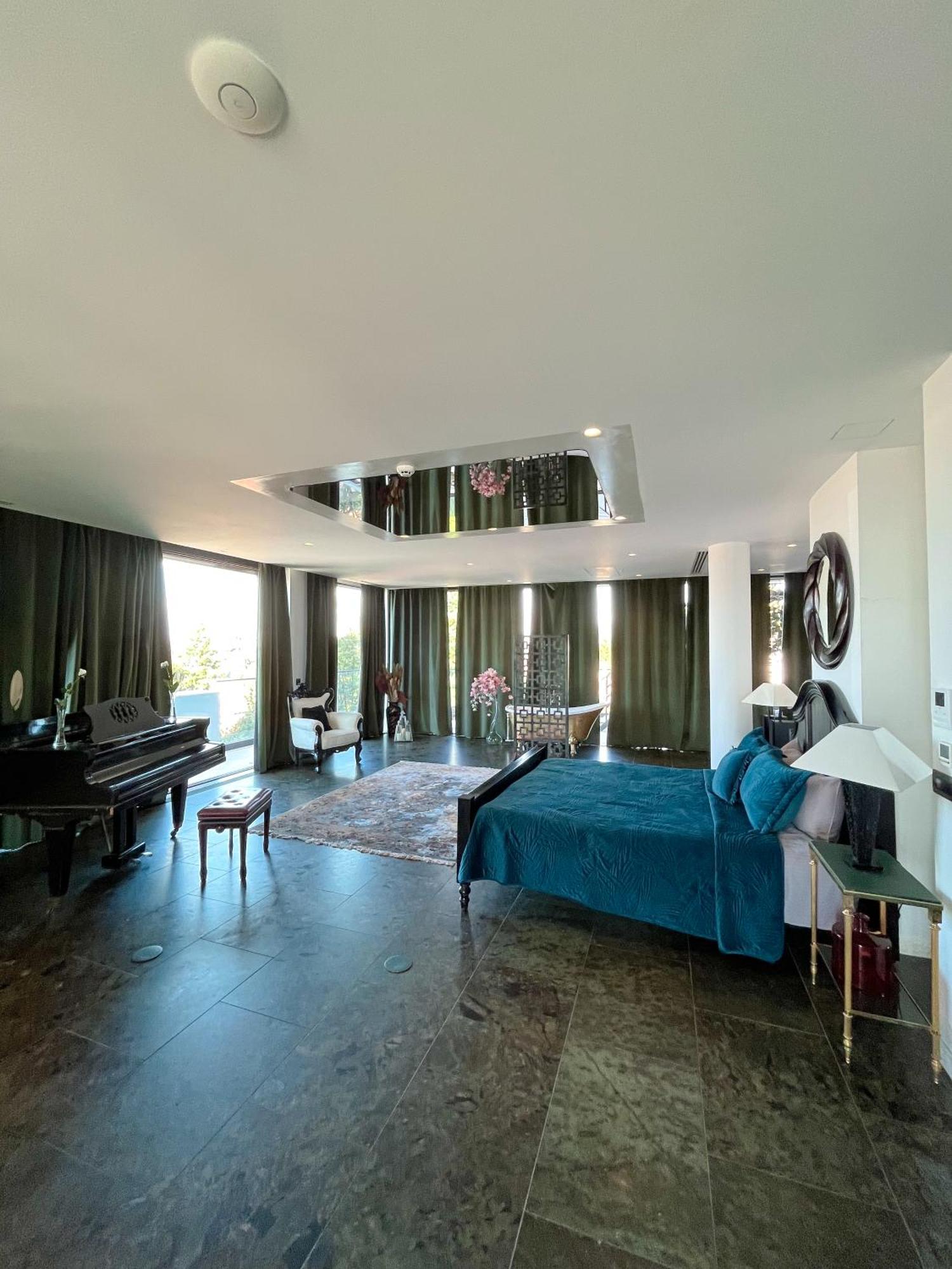 The Babe Boutique Hotel เบลเกรด ภายนอก รูปภาพ